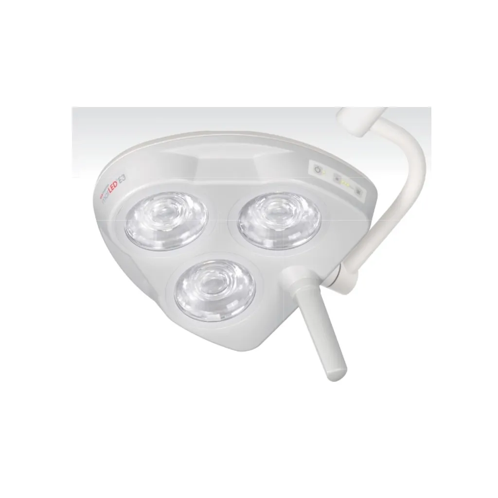 MARLED E3 SINGLE LIGHT CEILING