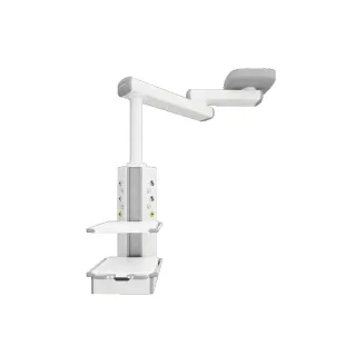 IDP FLEX DOUBLE ARM PENDANT