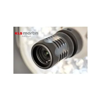 HANDLE ASSY MARLED 4K WIRELESS DISPOSABLE HANDLE