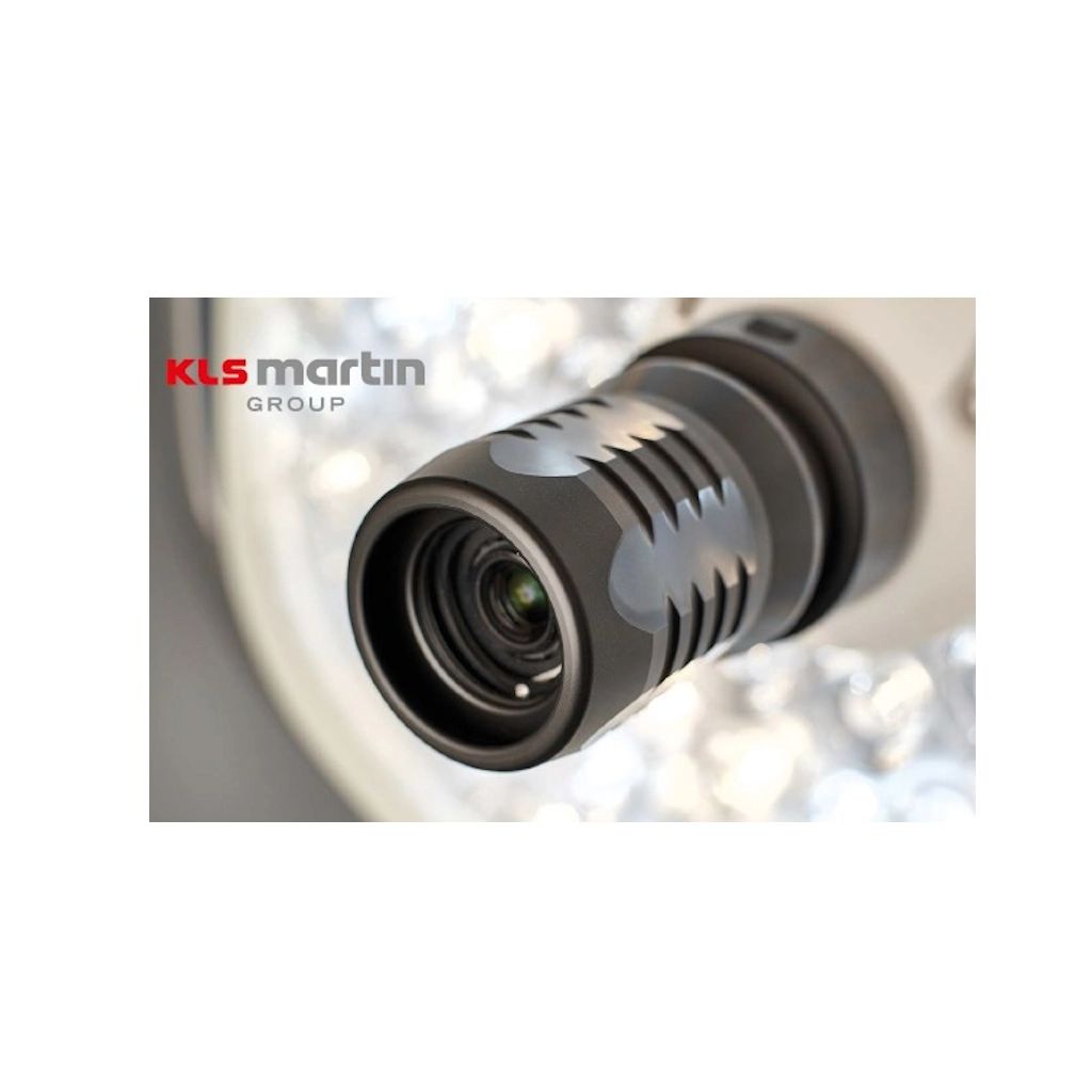 HANDLE ASSY MARLED 4K WIRELESS DISPOSABLE HANDLE