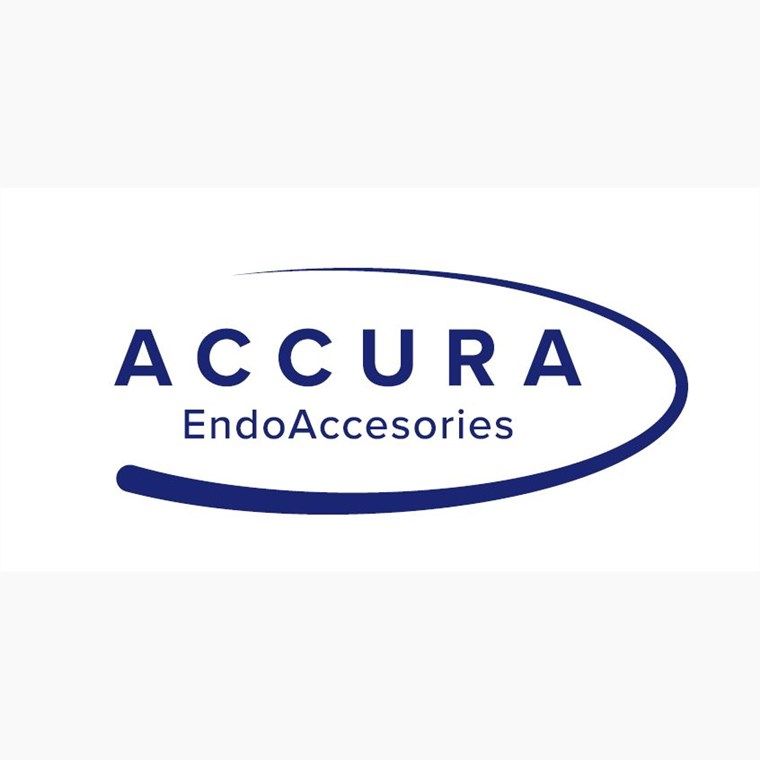Accura A/W, Suction and Biopsy Endoscope Valve Kit