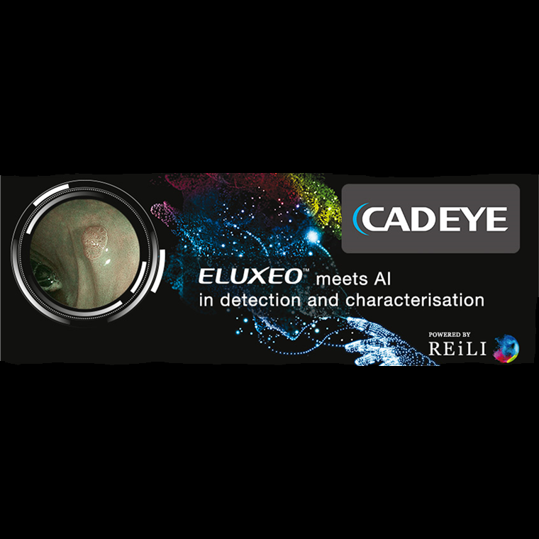 Artificial Intelligence for Fujifilm ELUXEO System