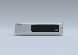 Artificial Intelligence for Fujifilm ELUXEO System