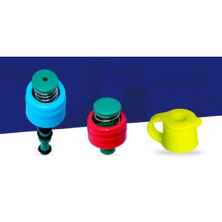 AW/S/B Single-use Valves Aux Jet and Cleaning Adaptor Fujifilm 700 100/box **
