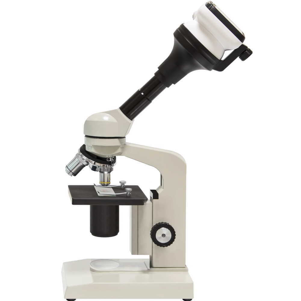 Casio DSM-100M Microscope Adapter for Casio DZ-D100 Dermocamera