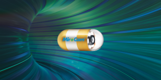 Capsule Endoscopy 