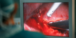 Medical Grade Monitors