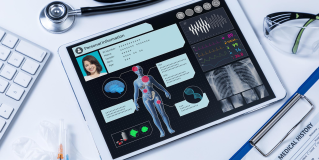 Image Capture and Reporting Software
