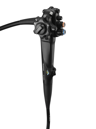 Fujifilm EG-840T 800 Series Therapeutic Gastroscope 9.8mm / 3.2mm