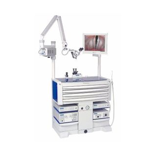 ENT Workstations