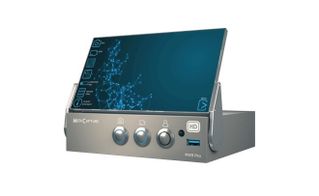 Image Capture & Software Reporting