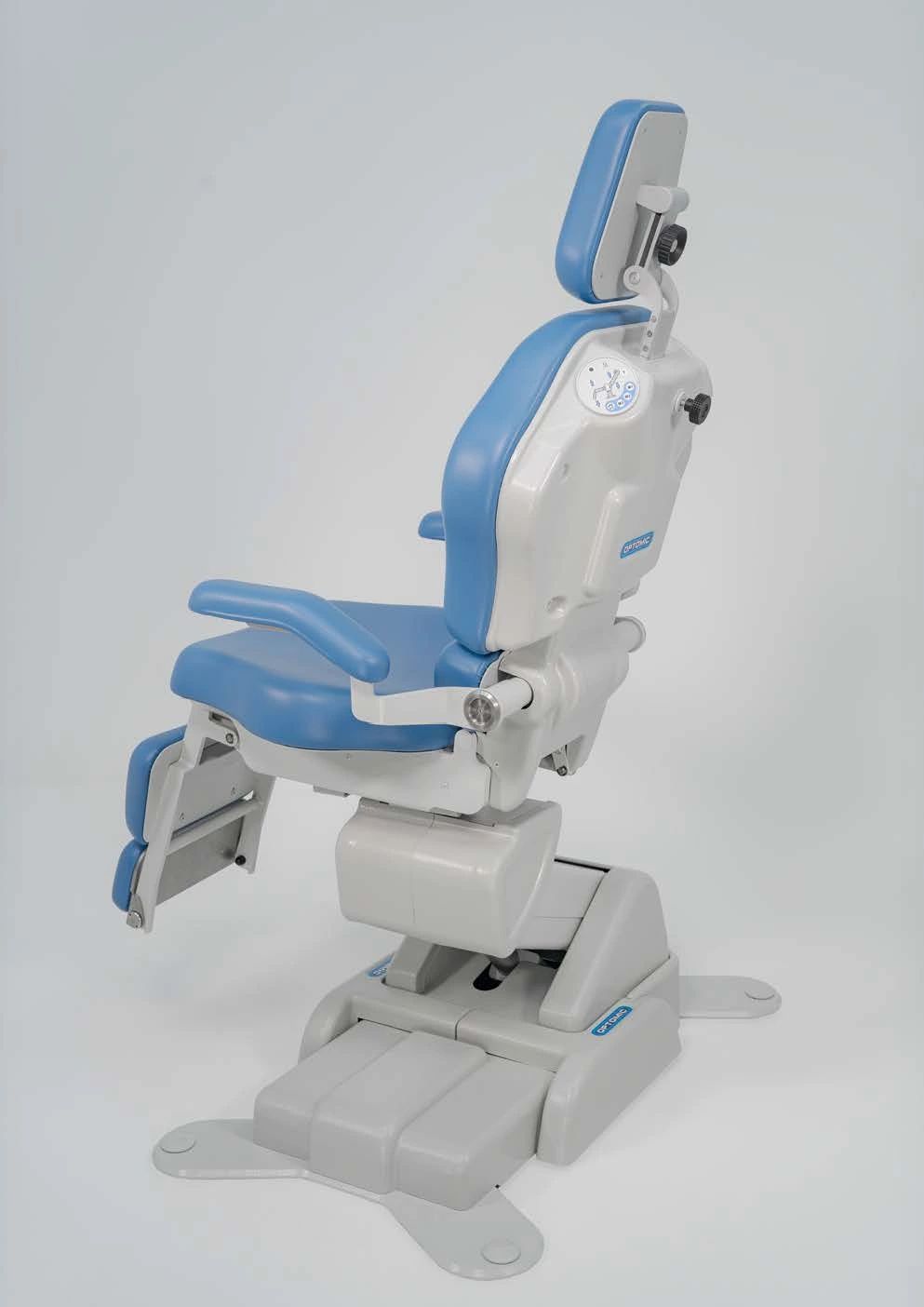 OPTOMIC OP-S9 ENT Examination Chair