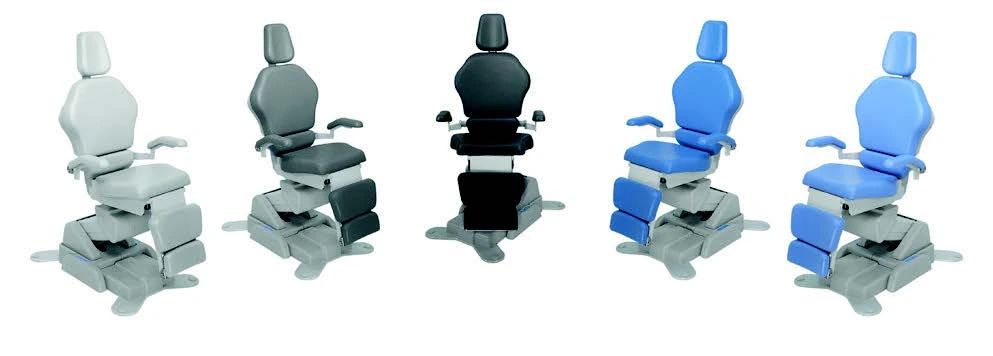 OPTOMIC OP-S9 ENT Examination Chair