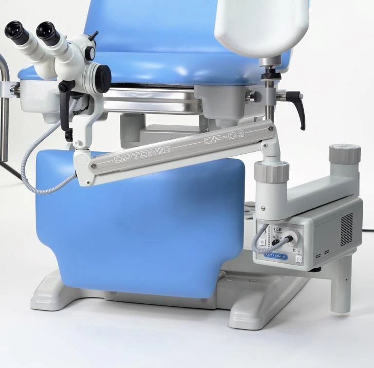 OPTOMIC Gynaecology Chair OP-G7