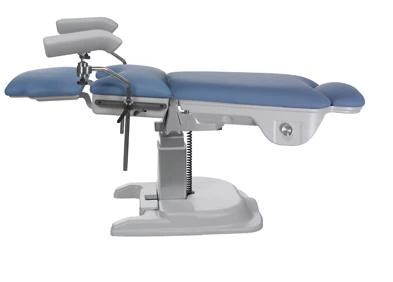 OPTOMIC Gynaecology Chair OP-G7