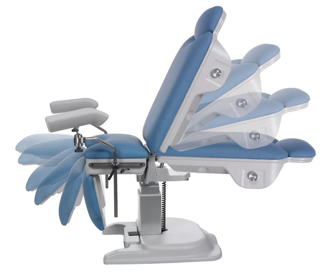OPTOMIC Gynaecology Chair OP-G7