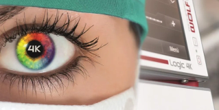 4K Surgical Imaging